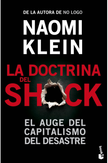 La doctrina del shock