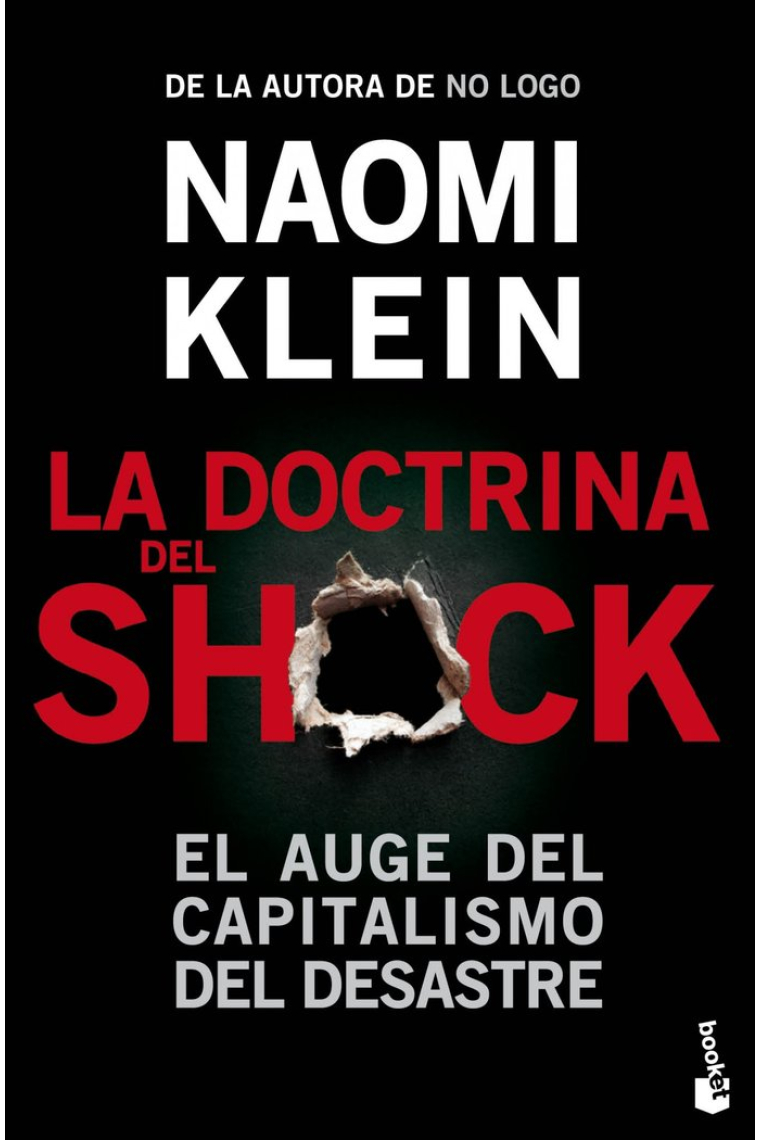 La doctrina del shock