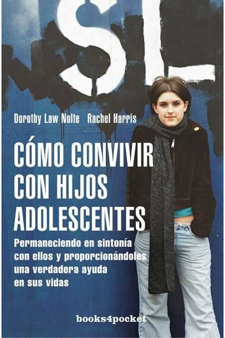 Cómo convivir con los hijos adolescentes