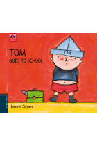 Tom Goes to School