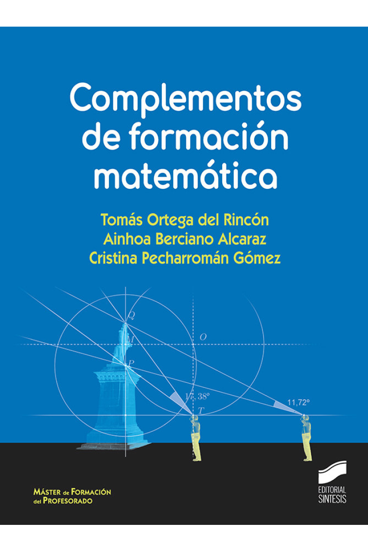 Complementos de formación matemática