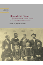 Hijos de las musas : la gara poética sarda y otras formas de poesía oral de improvisación