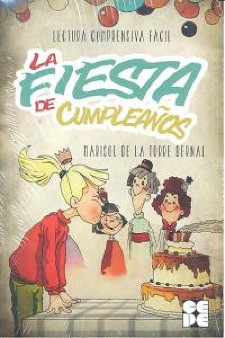 Lectura Facil 1-4