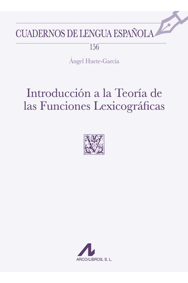 Introducción a la Teoría de las Funciones Lexicográficas (156)