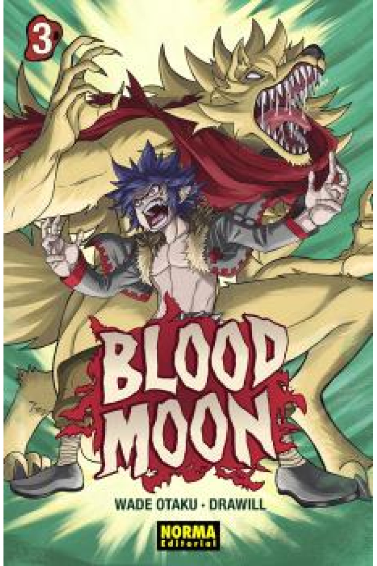 Blood moon 03