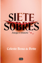 Siete sobres