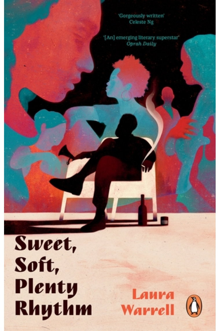 Sweet, Soft, Plenty Rhythm
