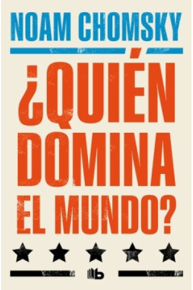 ¿Quién domina el mundo?