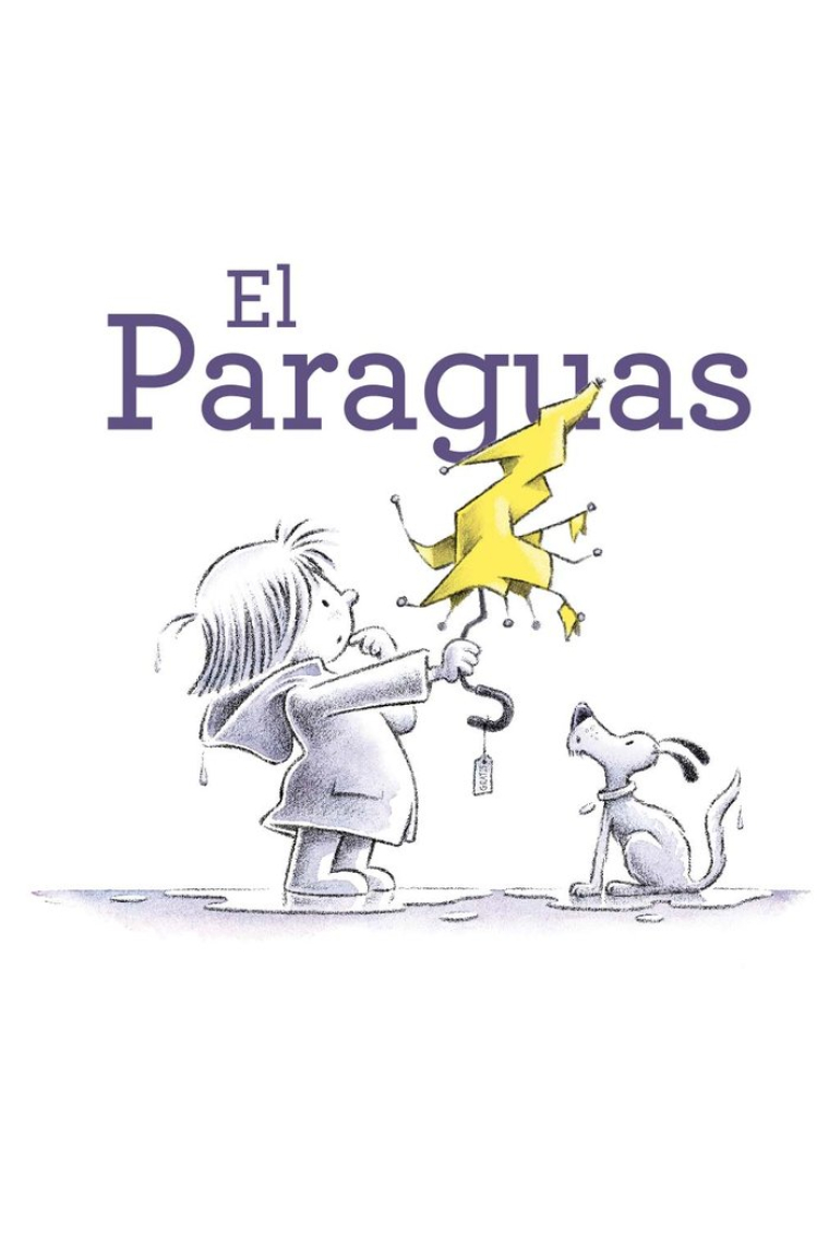 El paraguas