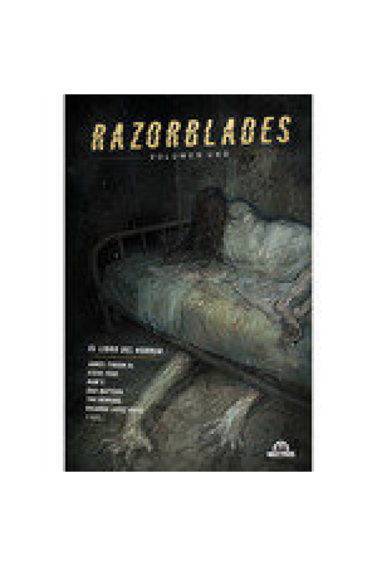 RAZORBLADES 1