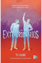 Los extraordinarios