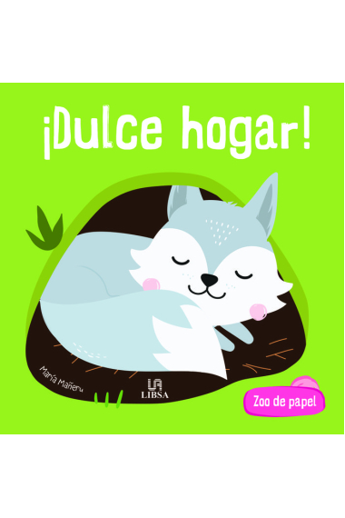 DULCE HOGAR