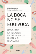 La boca no se equivoca. Descubre la relación entre la salud bucal y tu bienestar