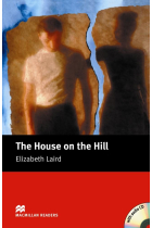 The House on the Hill (Beginner Level) + Audio CD