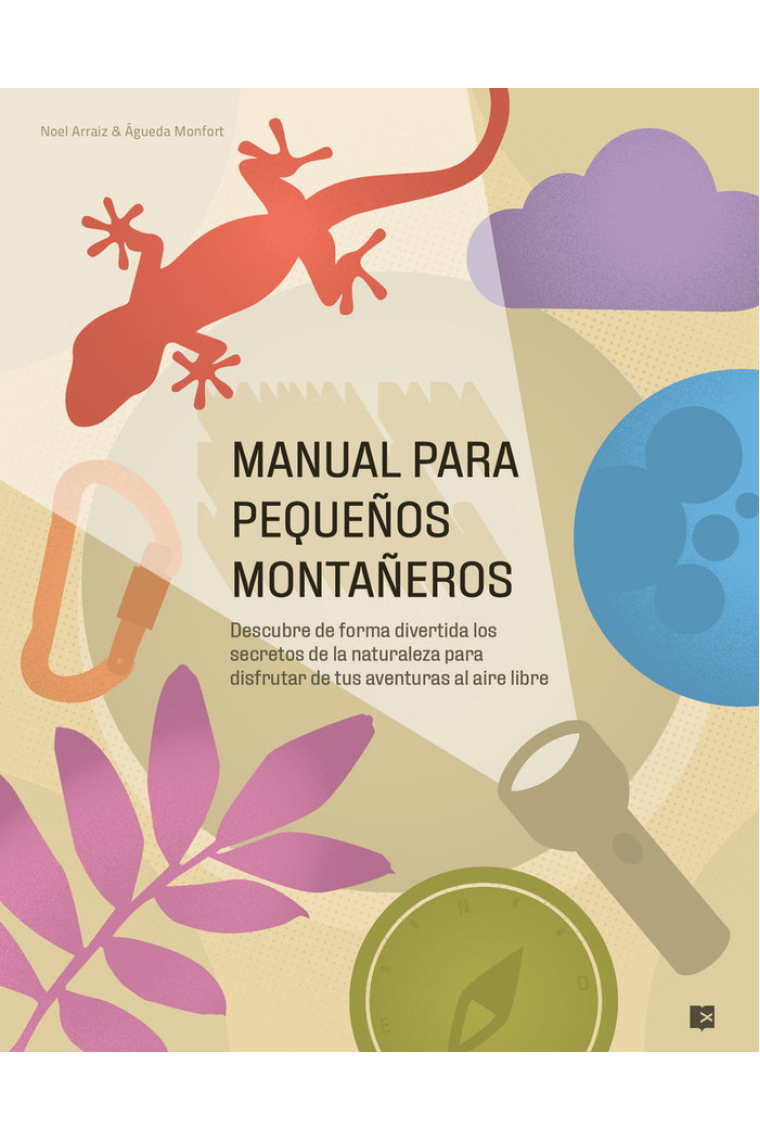 Manual para pequeños montañeros