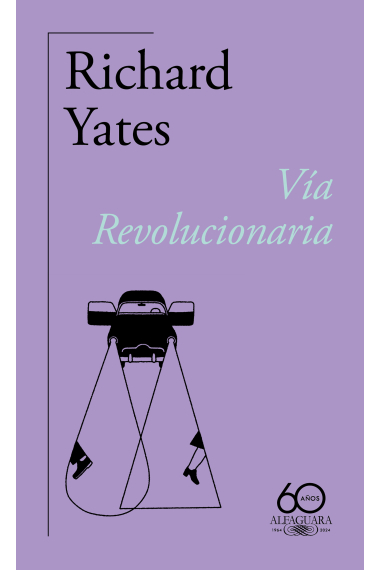 Vía revolucionaria