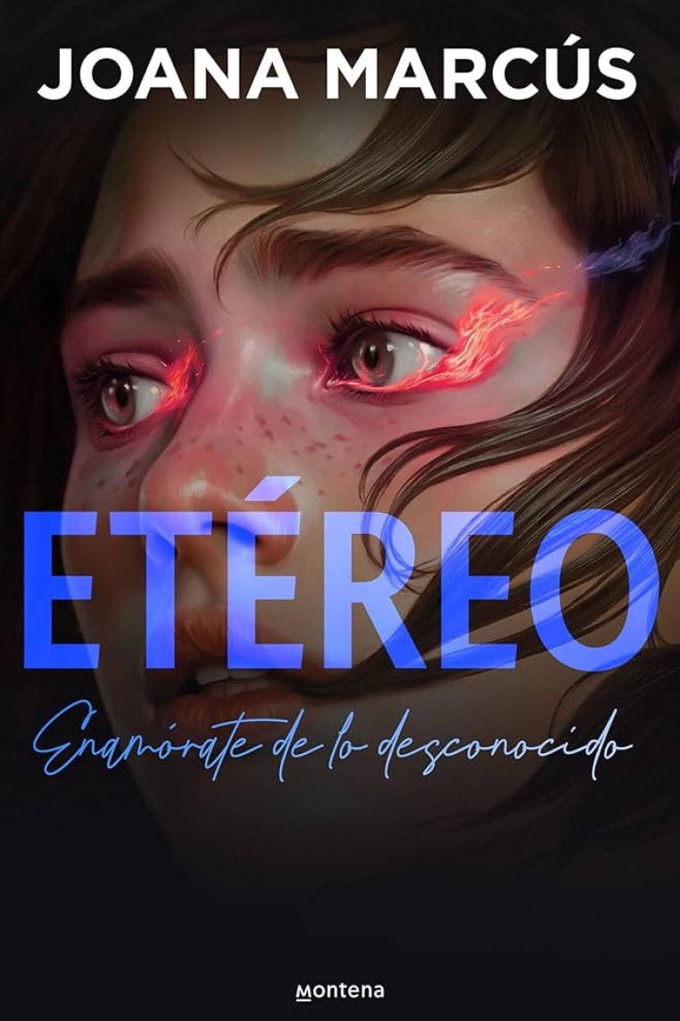 Etéreo