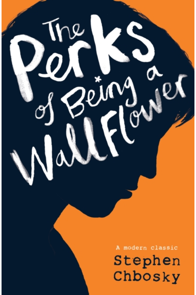 The Perks Of Being A Wallflower