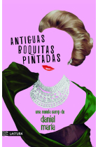 ANTIGUAS BOQUITAS PINTADAS