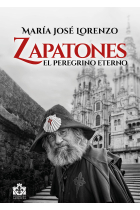 ZAPATONES EL PEREGRINO ETERNO