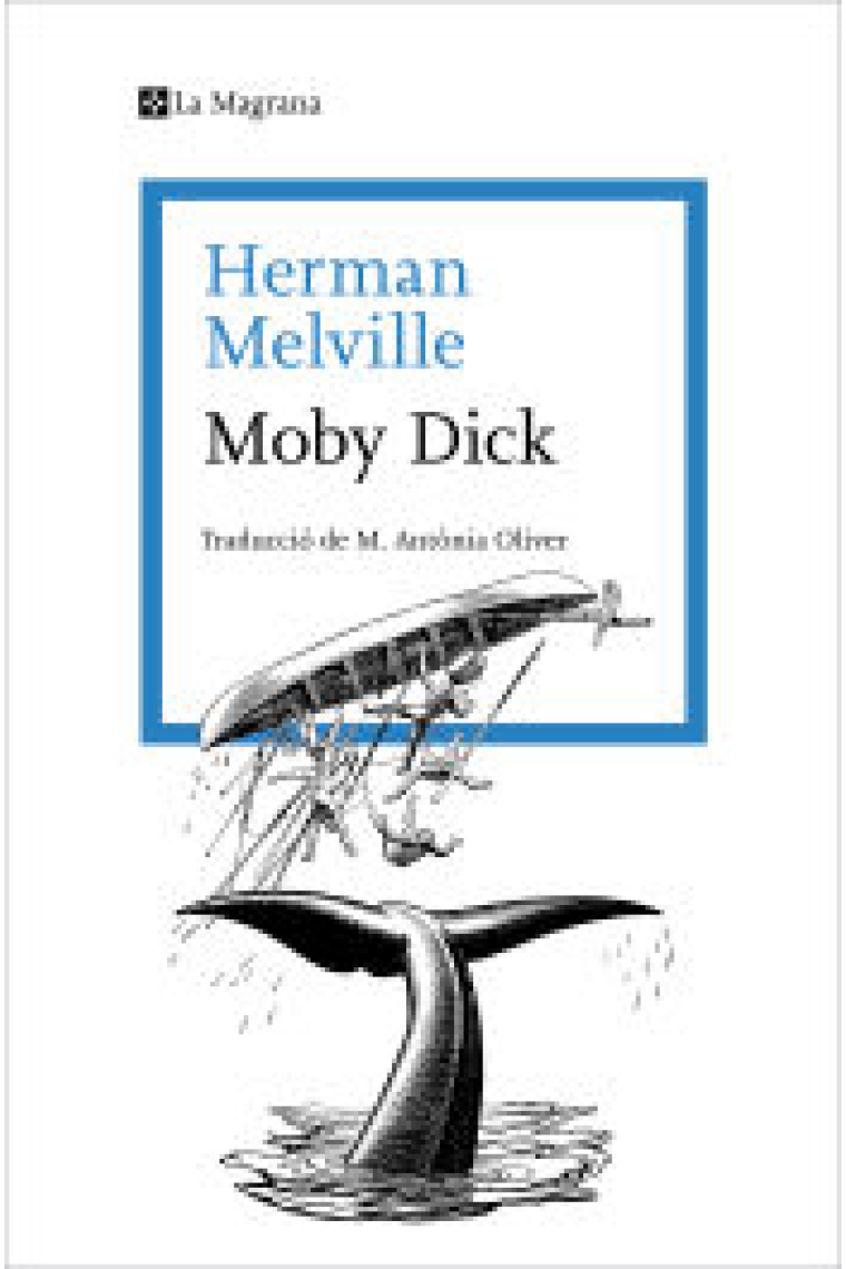 Moby Dick