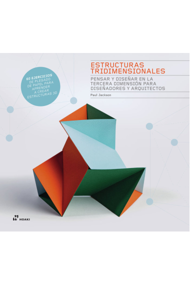 ESTRUCTURAS TRIDIMENSIONALES