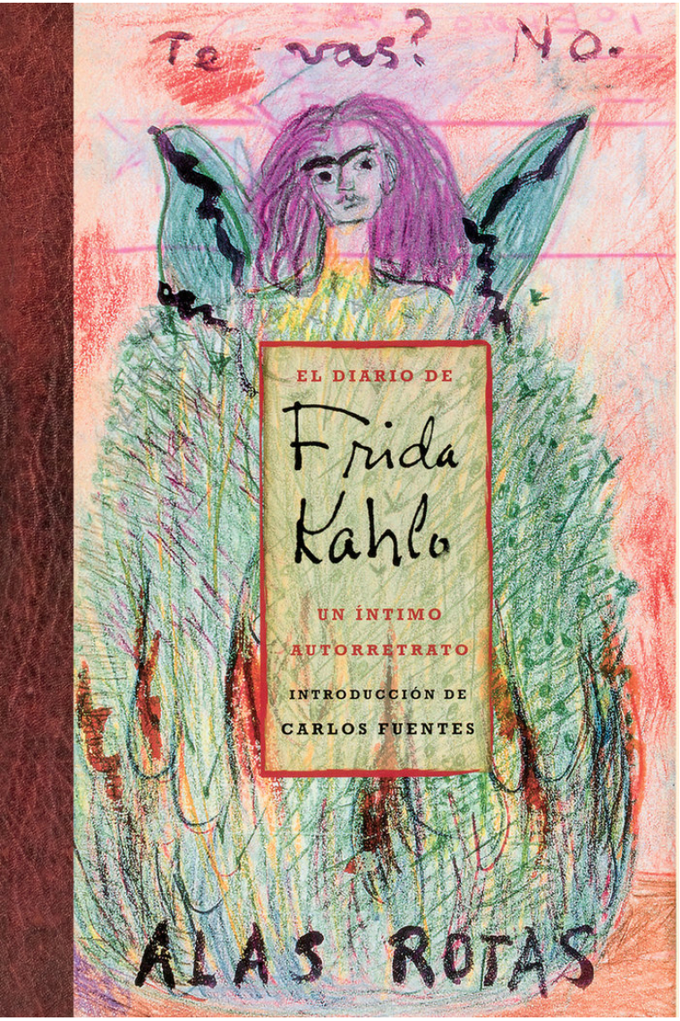 DIARIO DE FRIDA KAHLO,EL