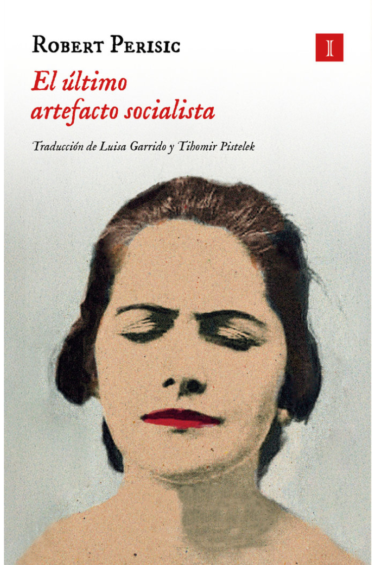 ULTIMO ARTEFACTO SOCIALISTA, EL