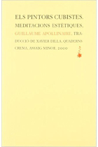 Els pintors cubistes (Meditacions estètiques)