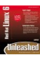 Red Hat Linux 6 unleashed