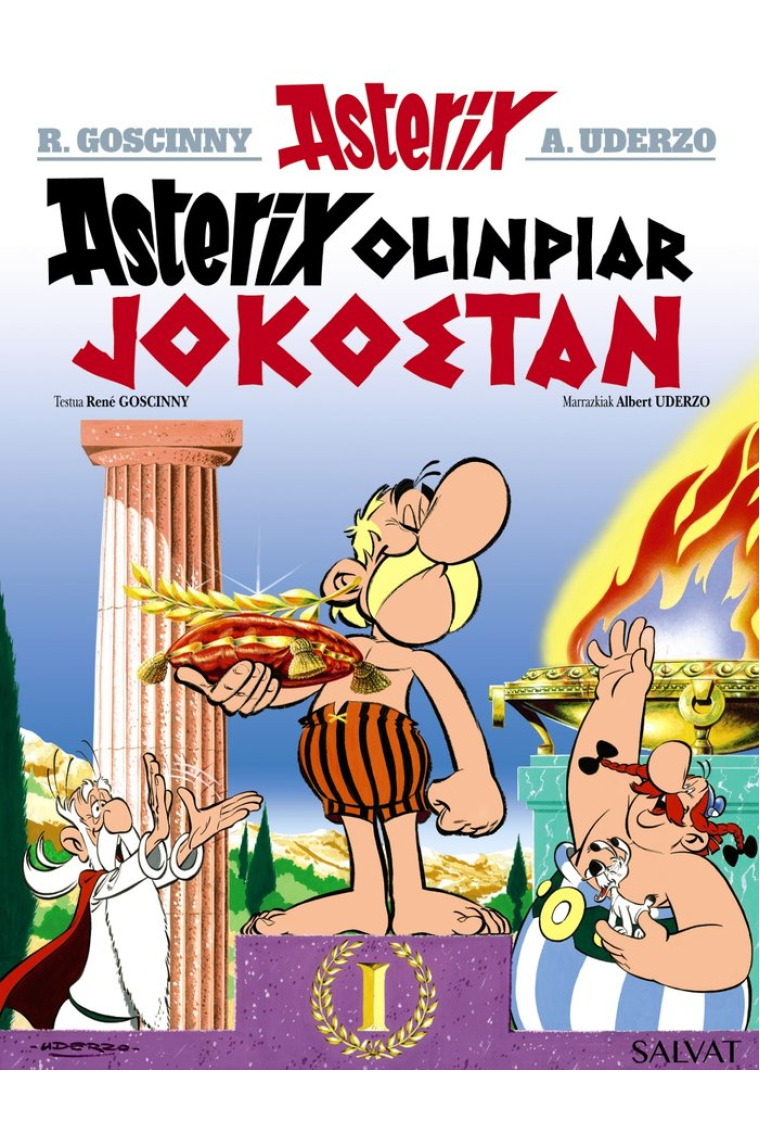 ASTERIX OLINPIAR JOKOETAN