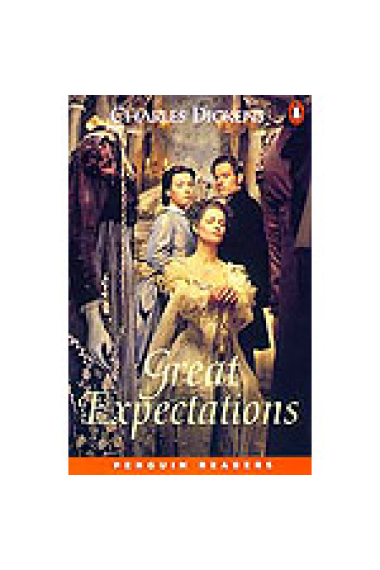 Great Expectations  (PR-6). Advanced