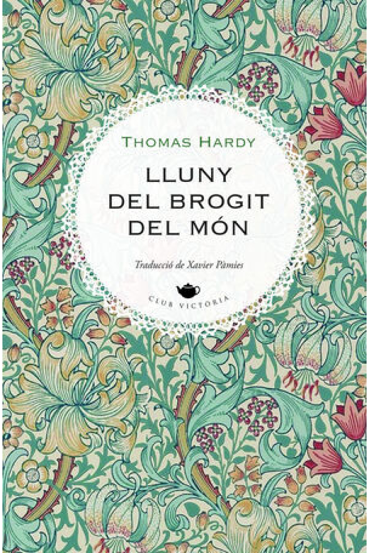 Lluny del brogit del mon