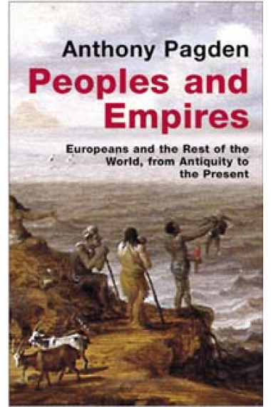 Peoples and empires (Europeans and the rest of the world, from Antiquity to the present)