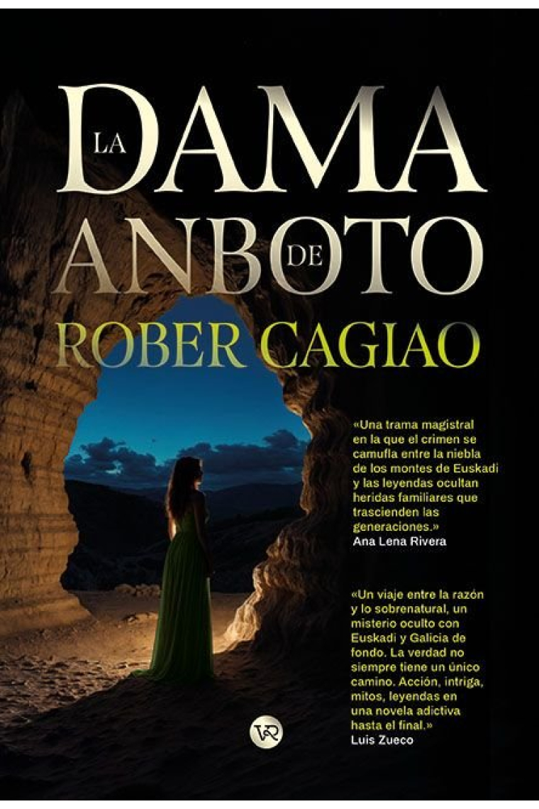 La dama de anboto