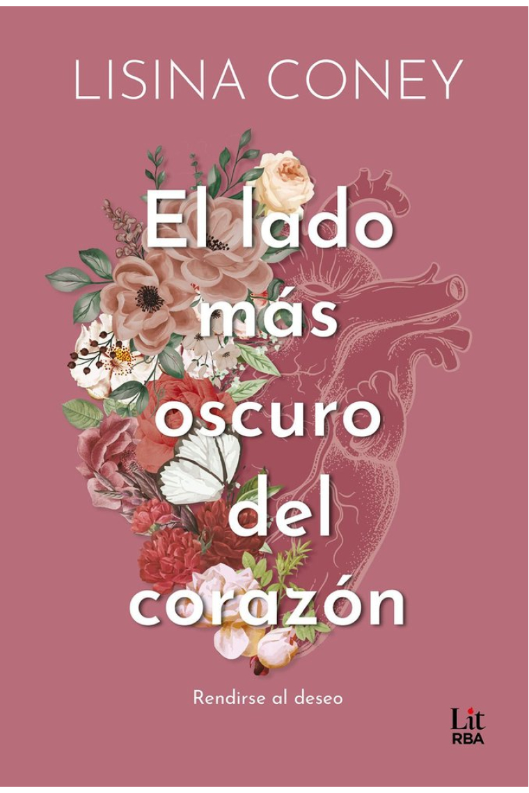 El lado mas oscuro del corazón