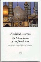 El Islam árabe y sus problemas