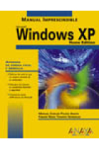 Manual imprescindible de Windows XP home edition