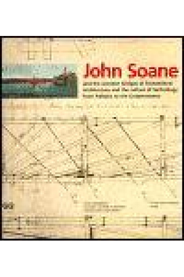 John Soane and the wooden bridges of Switzerland