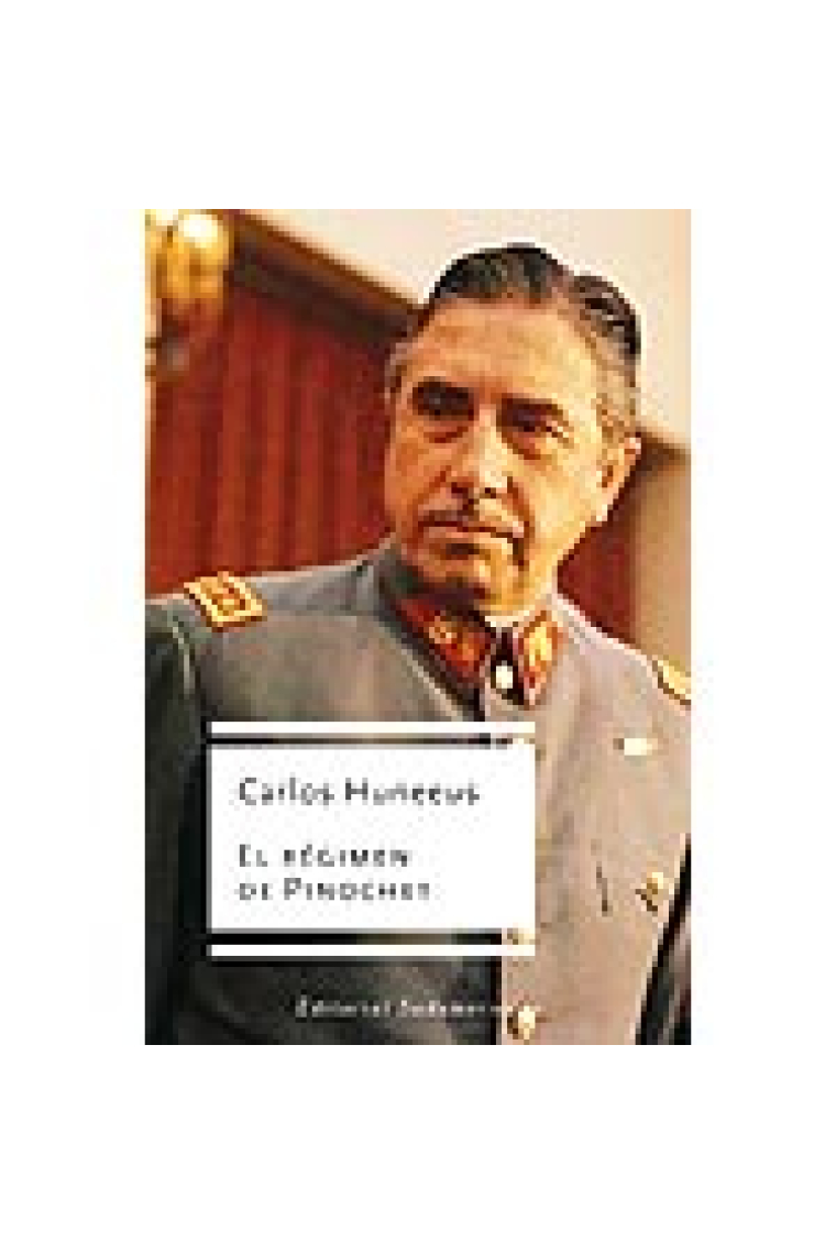 El régimen de Pinochet