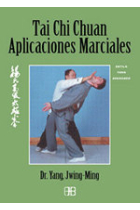 Taichi Chuan, aplicaciones marciales