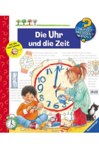 Die Uhr und die Zeit