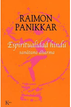 Espiritualidad hindú (Sanatana dharma)