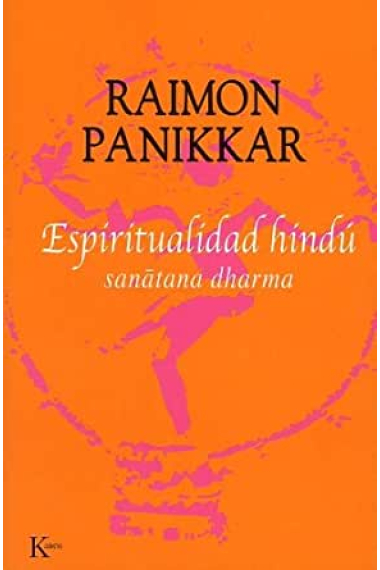 Espiritualidad hindú (Sanatana dharma)