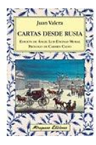 Cartas desde rusia