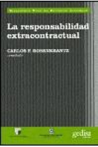 Responsabilidad extracontractual