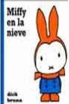 MIFFY EN LA NIEVE