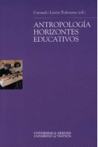 Antropología horizontes educativos