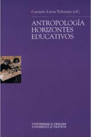 Antropología horizontes educativos