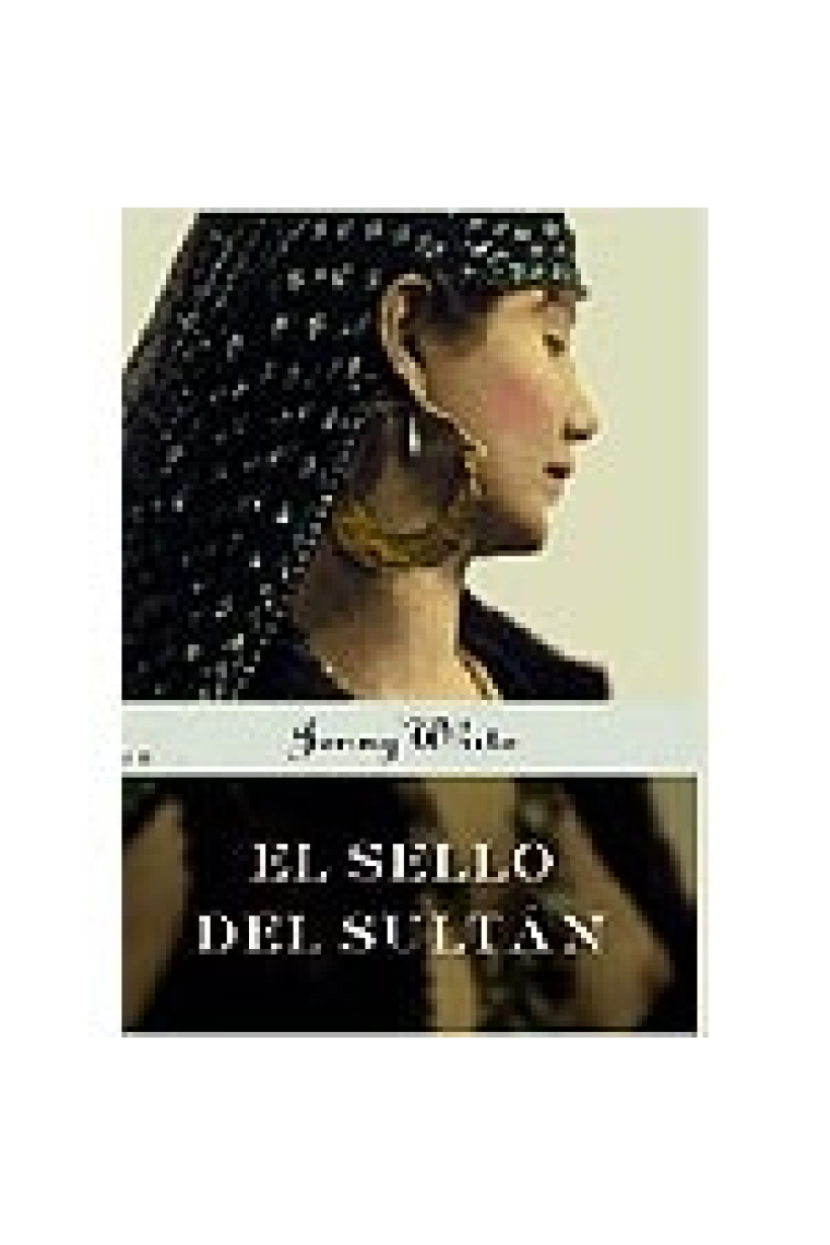 El sello del sultán